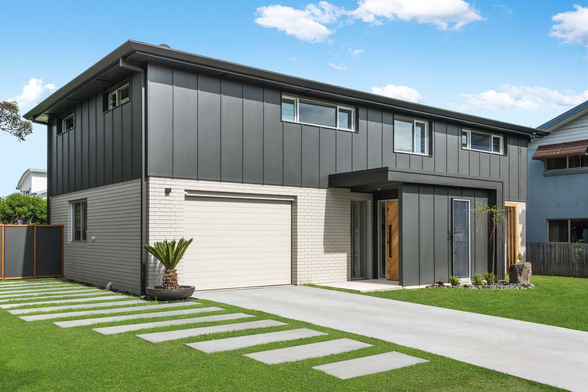 Wamberal by Craig Farrugia Building Design | Photography by Kayle Barton Photography