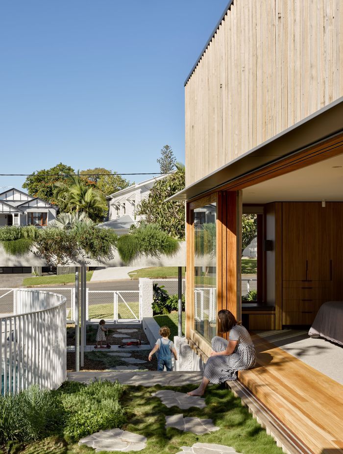 Project Name: YORK | Smith Architects | LAK Constructions