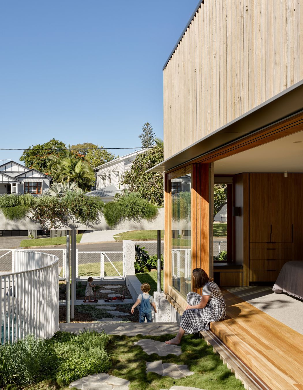 Project Name: YORK | Smith Architects | LAK Constructions