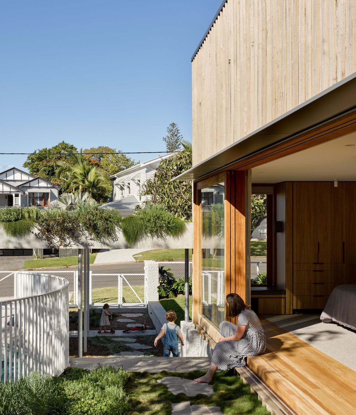Project Name: YORK | Smith Architects | LAK Constructions