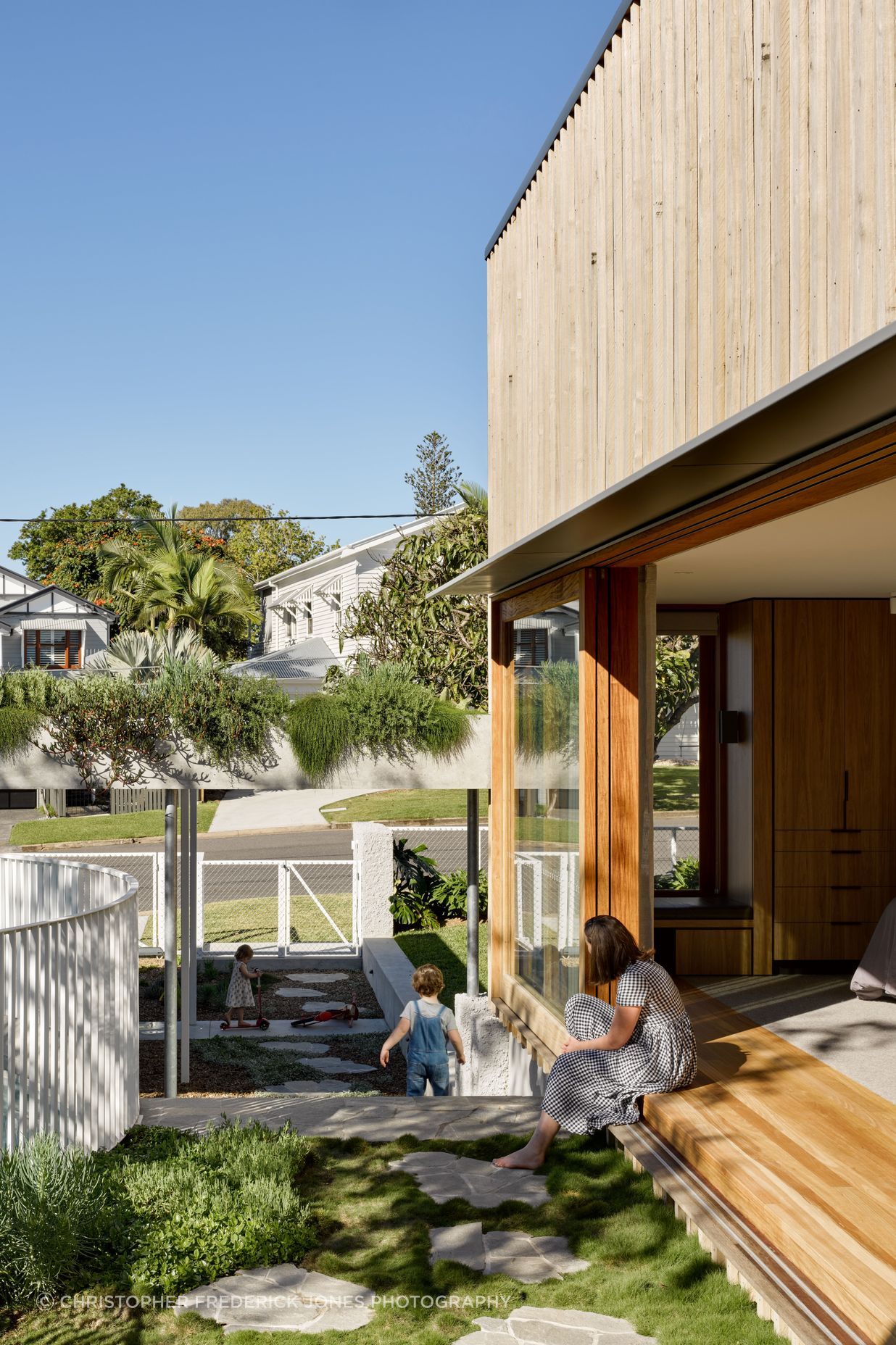 Project Name: YORK | Smith Architects | LAK Constructions