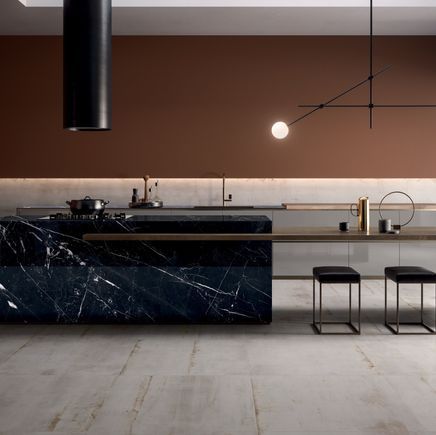 Safer stone: the luxurious, safe surfaces for projects
