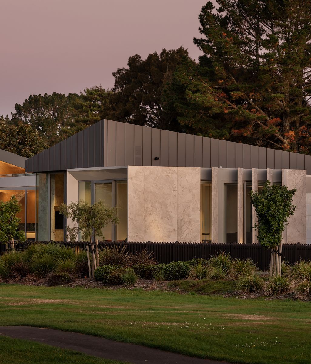 ArchiPro Asks COLORSTEEL®