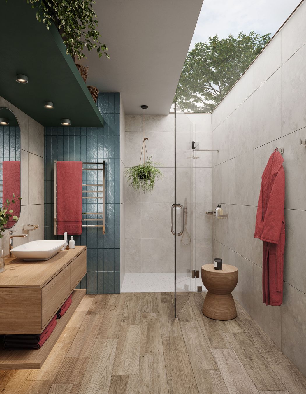 Upgrading your bathroom accessories offers unique benefits.