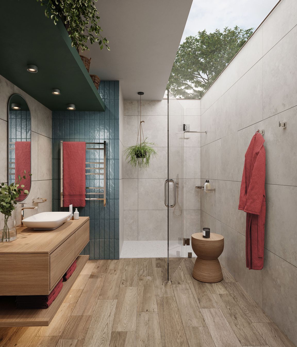 Upgrading your bathroom accessories offers unique benefits.