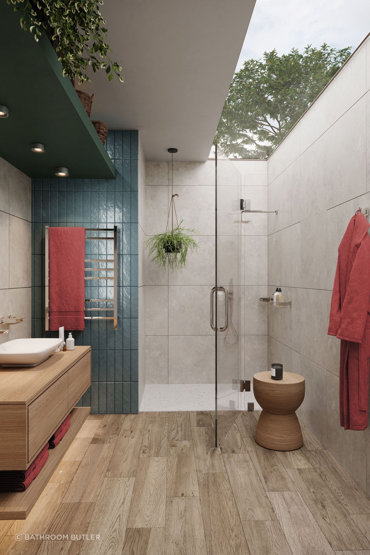 Upgrading your bathroom accessories offers unique benefits.