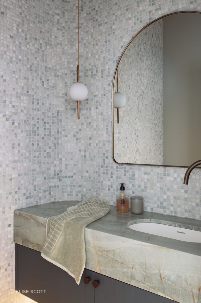 Norsu Home 2 by Perini Tiles