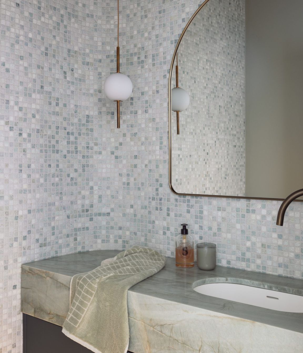 Norsu Home 2 by Perini Tiles