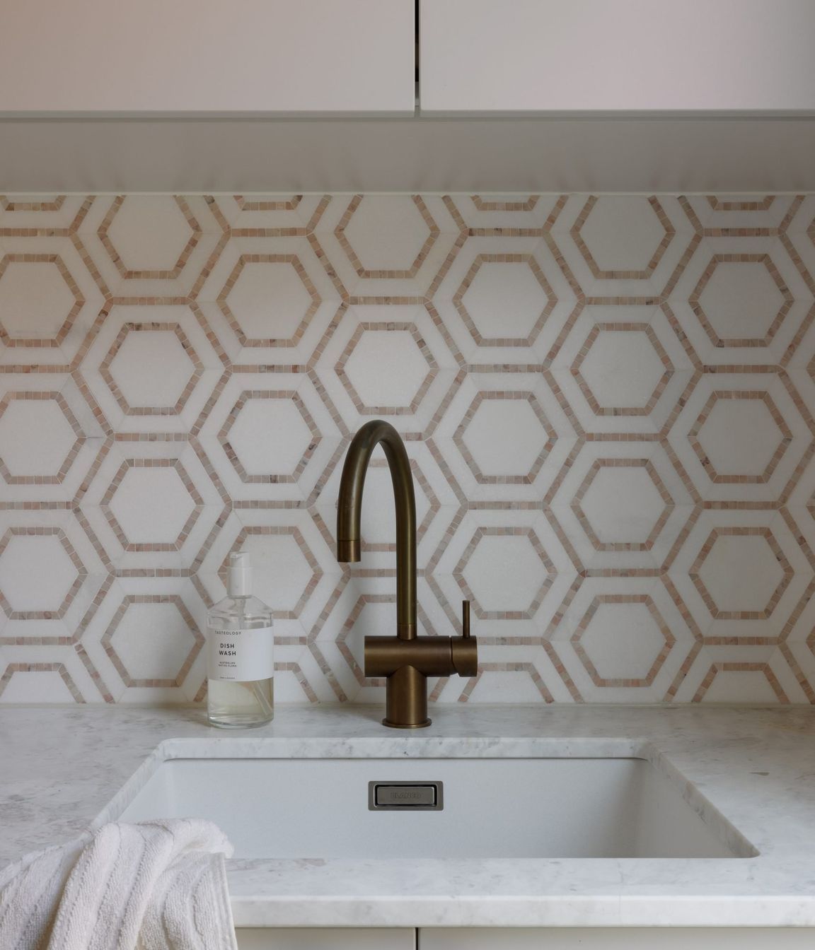 Norsu Home 2 by Perini Tiles
