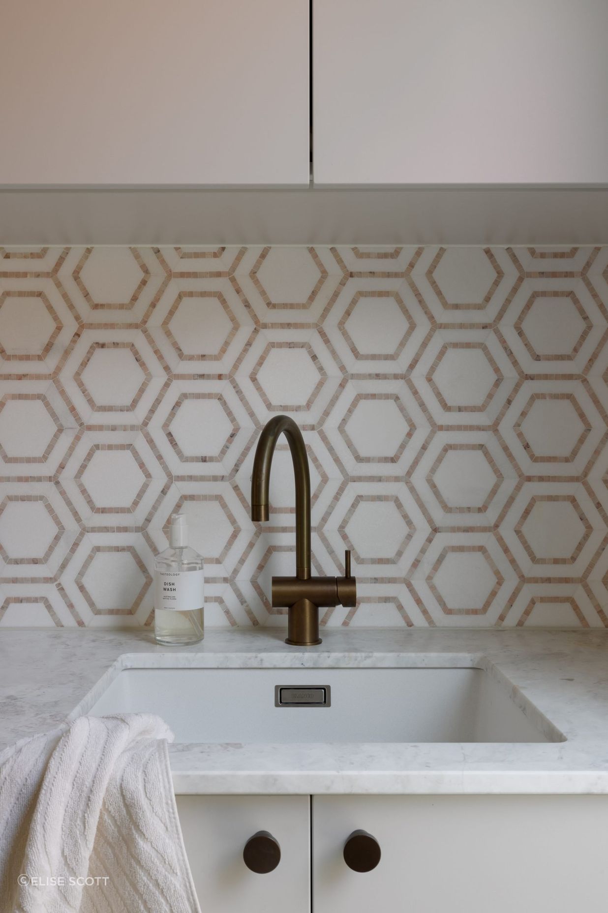 Norsu Home 2 by Perini Tiles