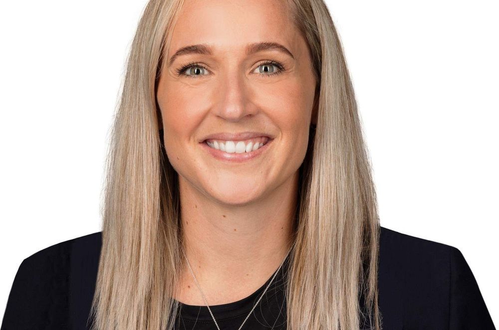 Samsung's Christine Lightfoot.