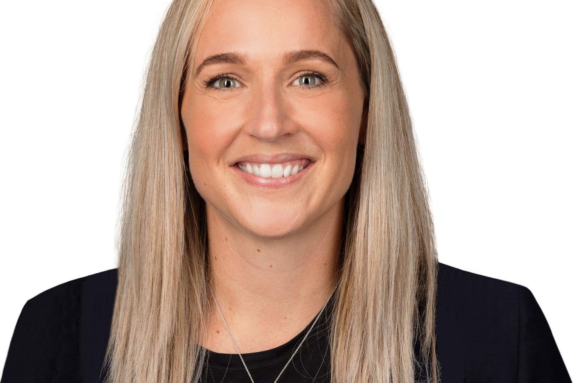 Samsung's Christine Lightfoot.