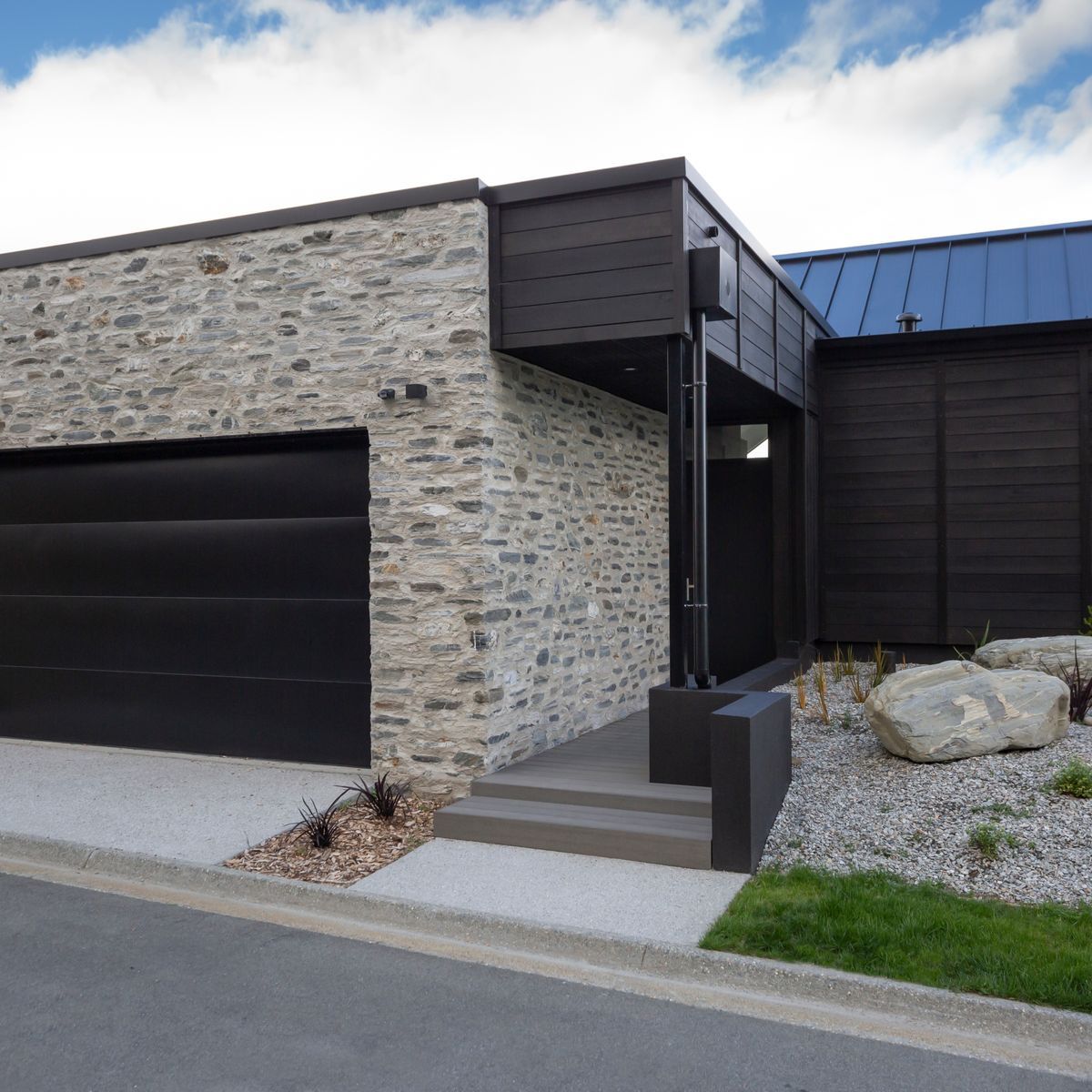 Smarter entry: Garage door automation