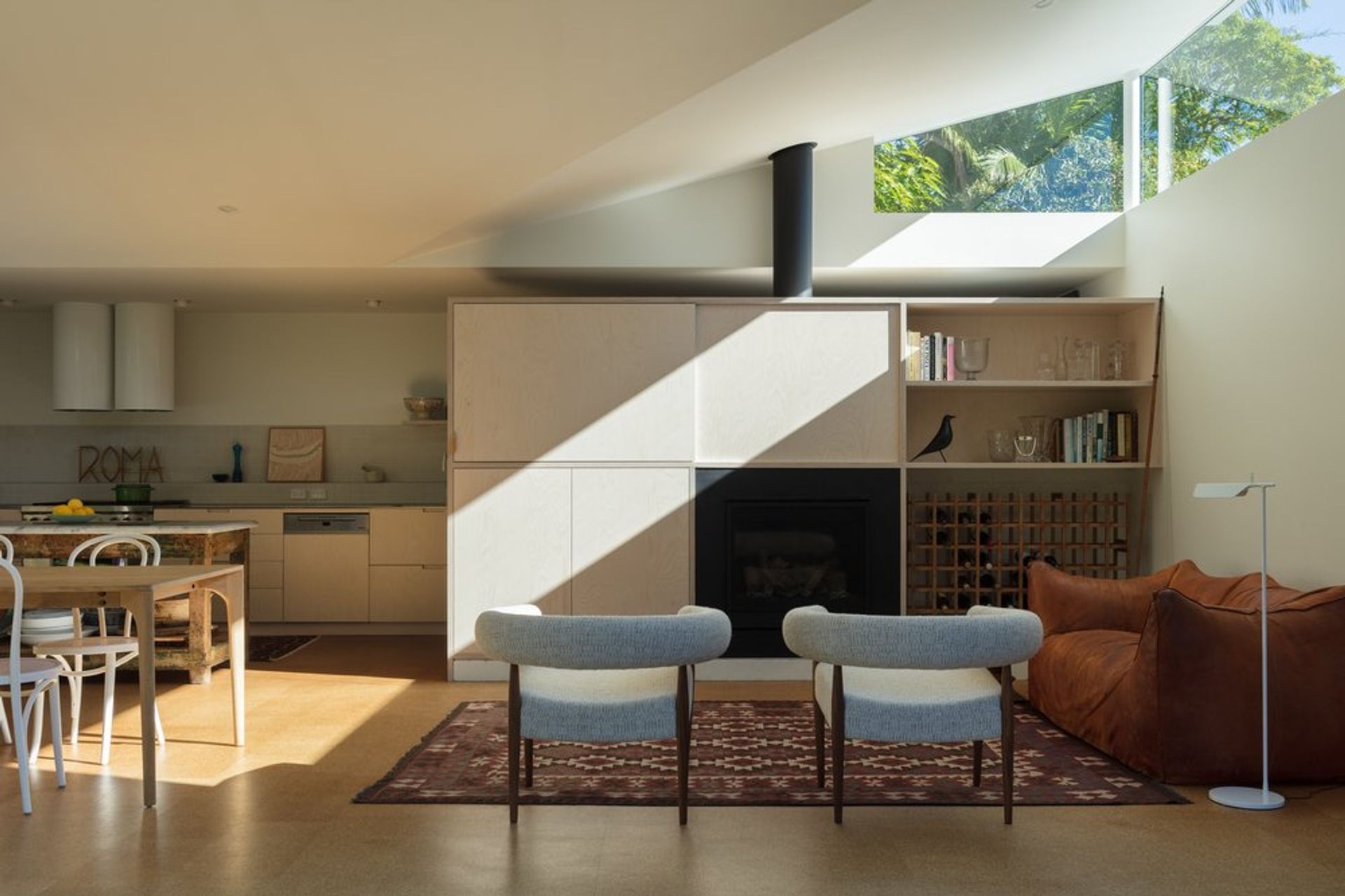 House for BEES by Downie North | Photography by Clinton Weaver