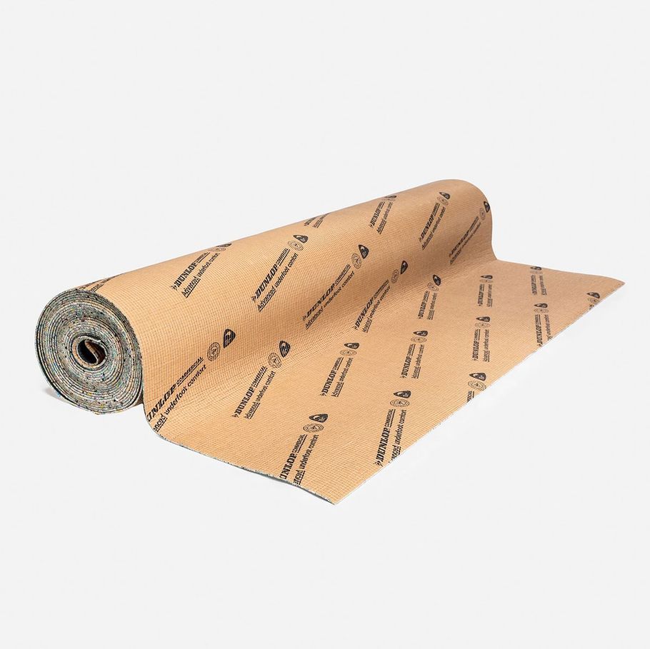 The secret to commercial carpet comfort