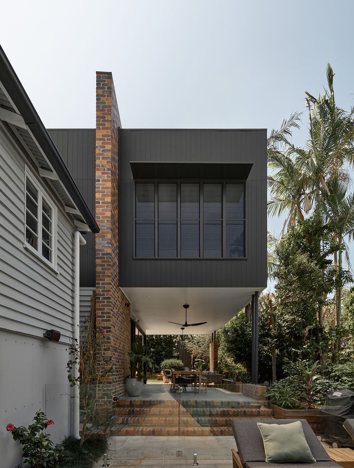 Project Name: CORBIE | P3 Design Pty Ltd | Davies Building and Constructions