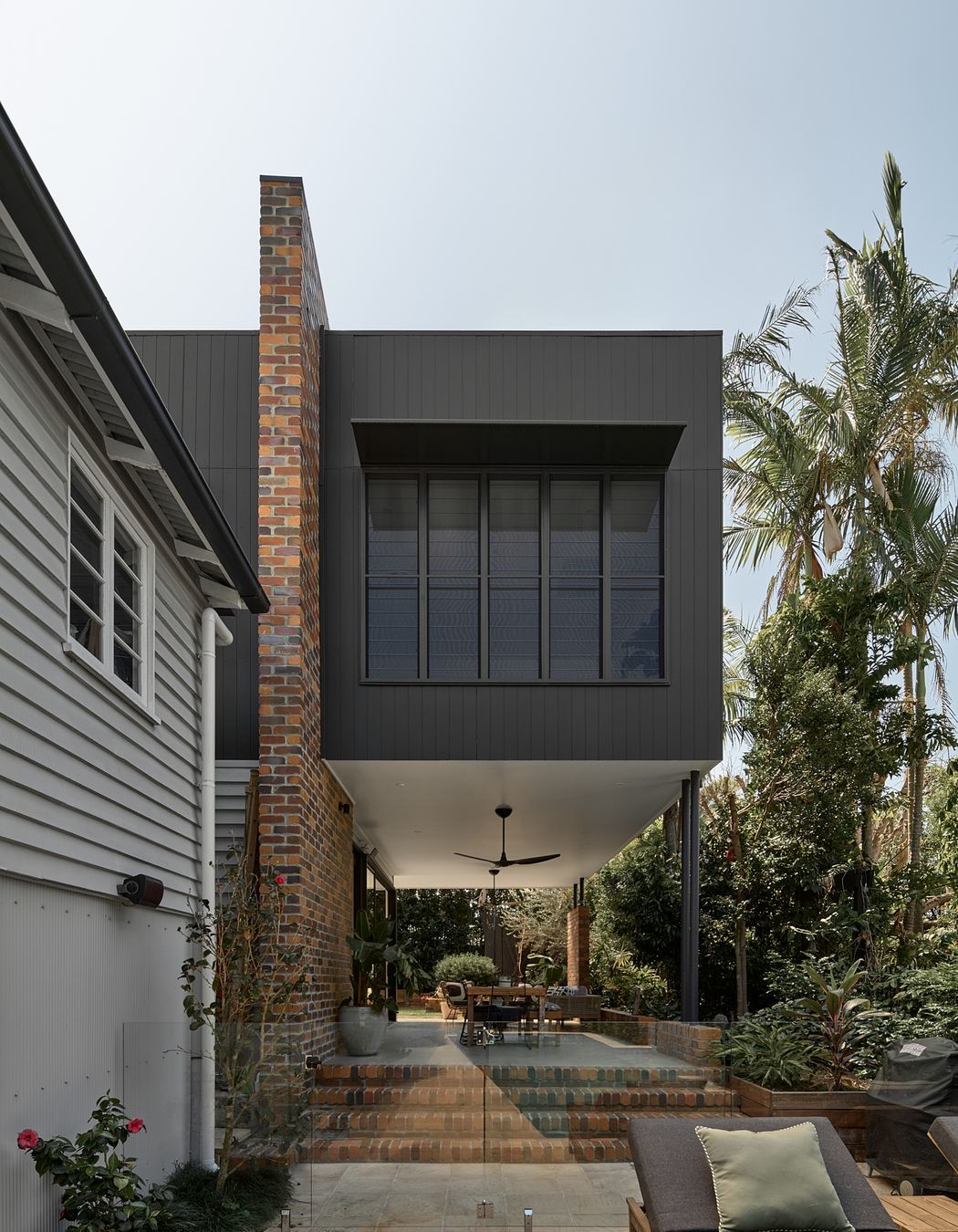 Project Name: CORBIE | P3 Design Pty Ltd | Davies Building and Constructions