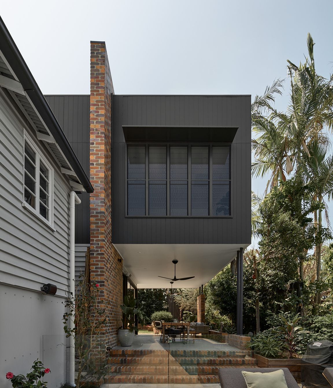 Project Name: CORBIE | P3 Design Pty Ltd | Davies Building and Constructions