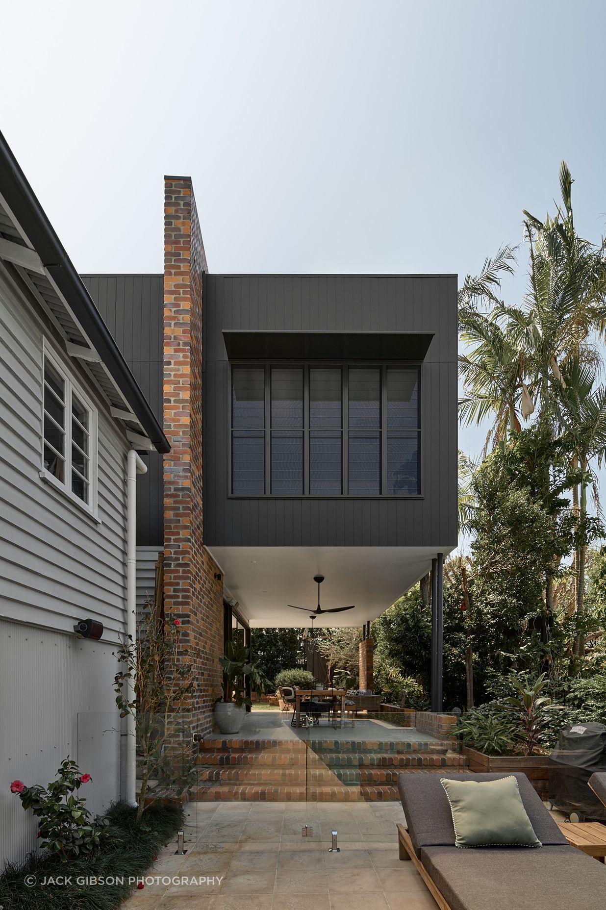 Project Name: CORBIE | P3 Design Pty Ltd | Davies Building and Constructions