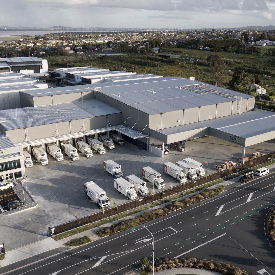 The intricate skills needed for cold storage solutions