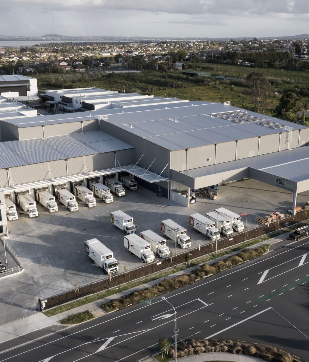 The intricate skills needed for cold storage solutions