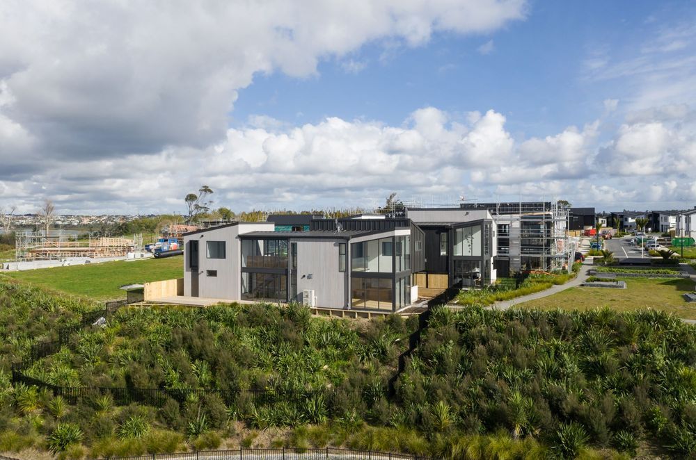 With vast experience in the public and private sectors, CPMC works closely with its clients to unlock value, create opportunity and develop the potential of property.