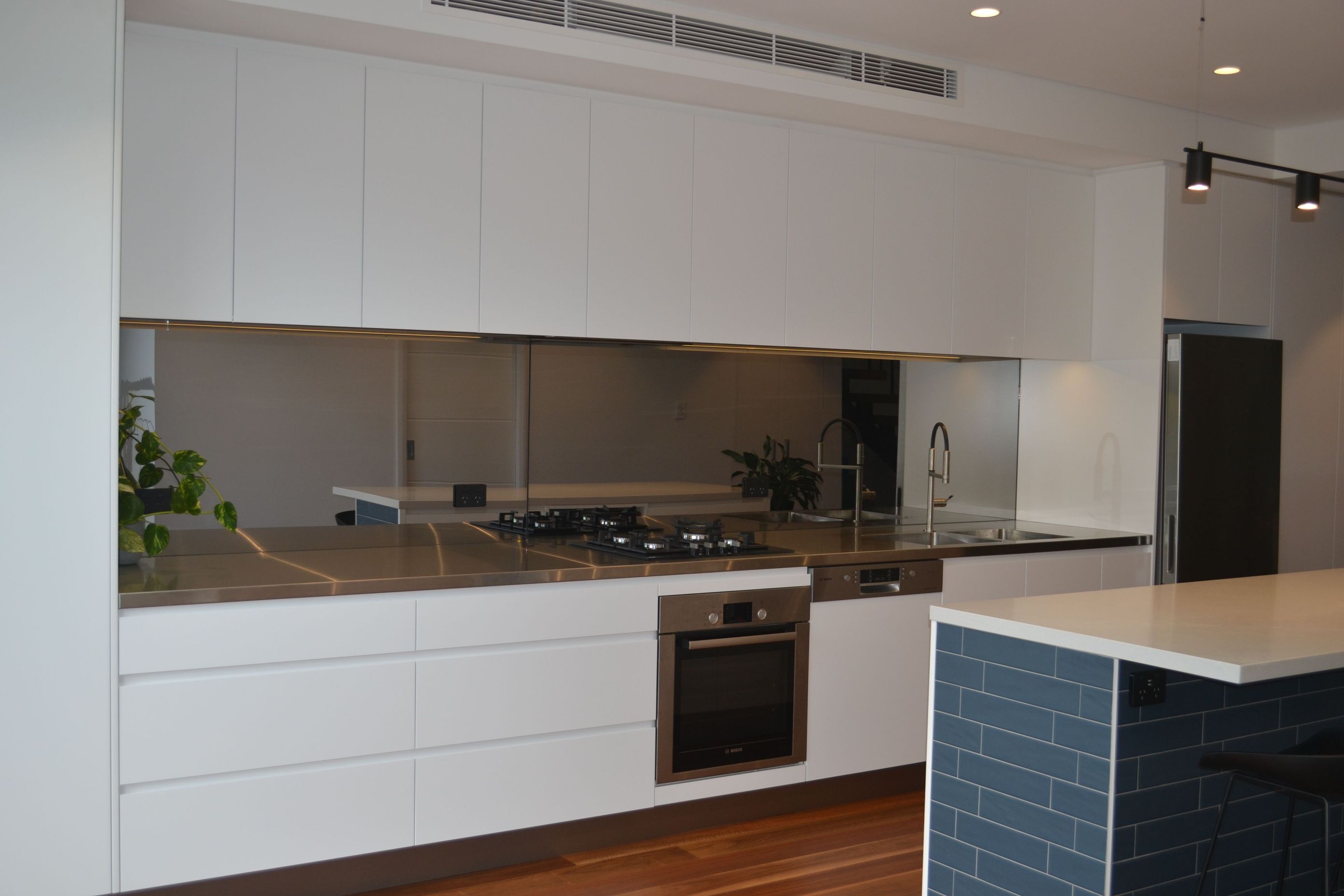 Balmain by JPC Kitchens