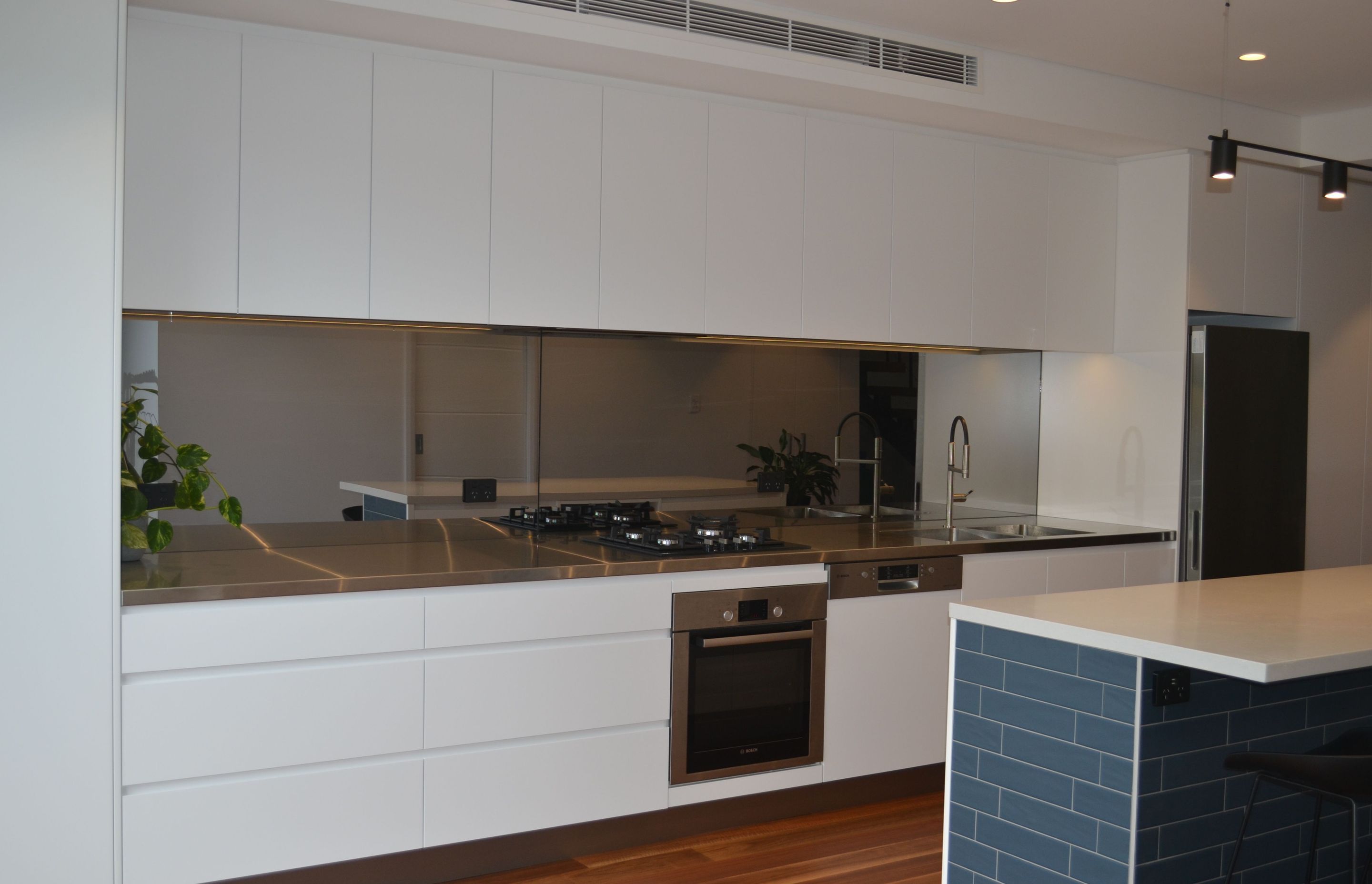 Balmain by JPC Kitchens