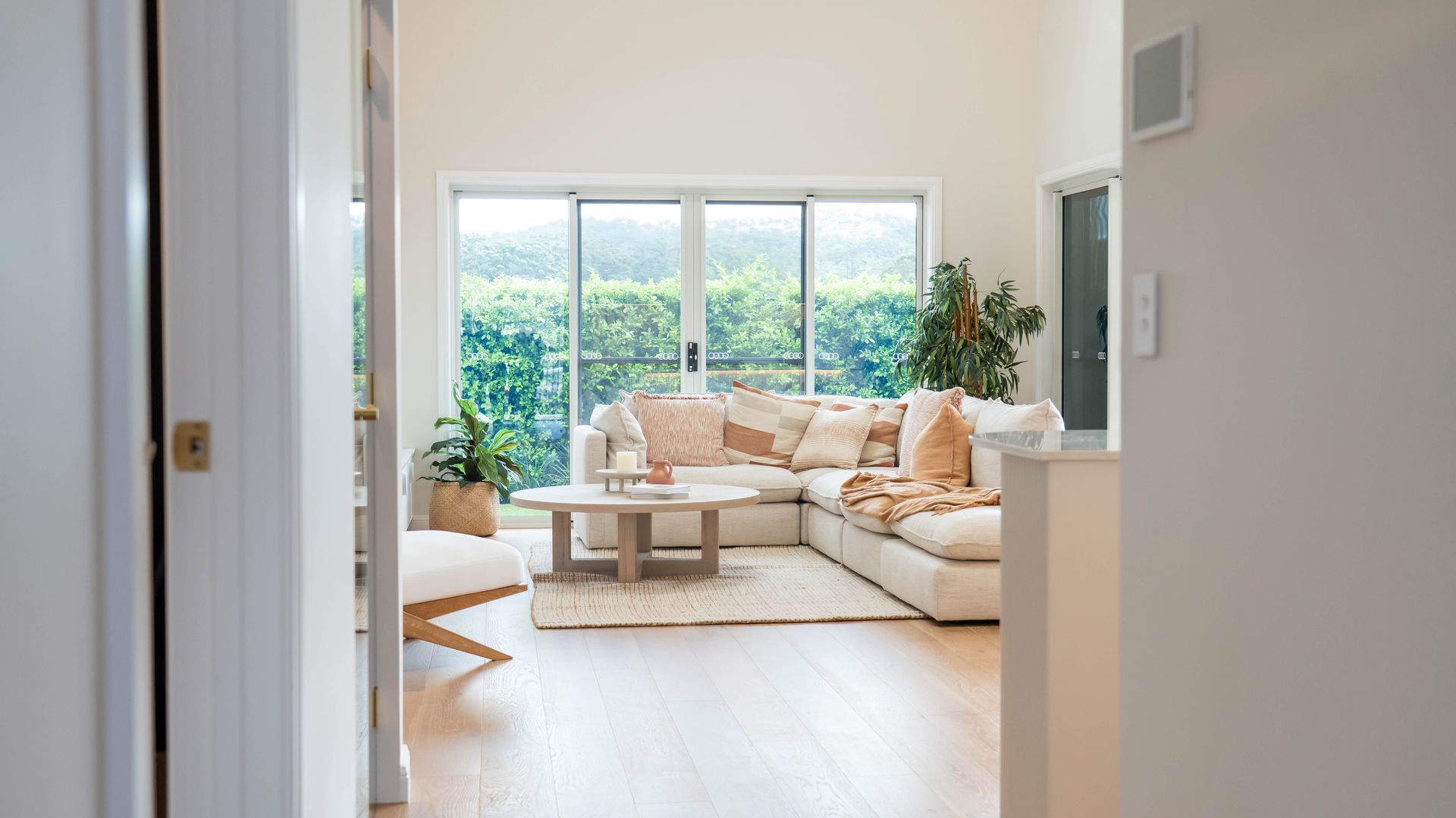 The collection has been designed to suit modern interiors, where every small detail matters. video
