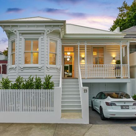 Restoring an Auckland heritage villa: what builders want you to know