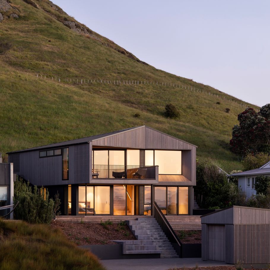 Protect and care for your timber with Dryden