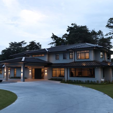 The Aesthetics of Strength: How Exterior Plaster Cladding Elevates Modern Architecture