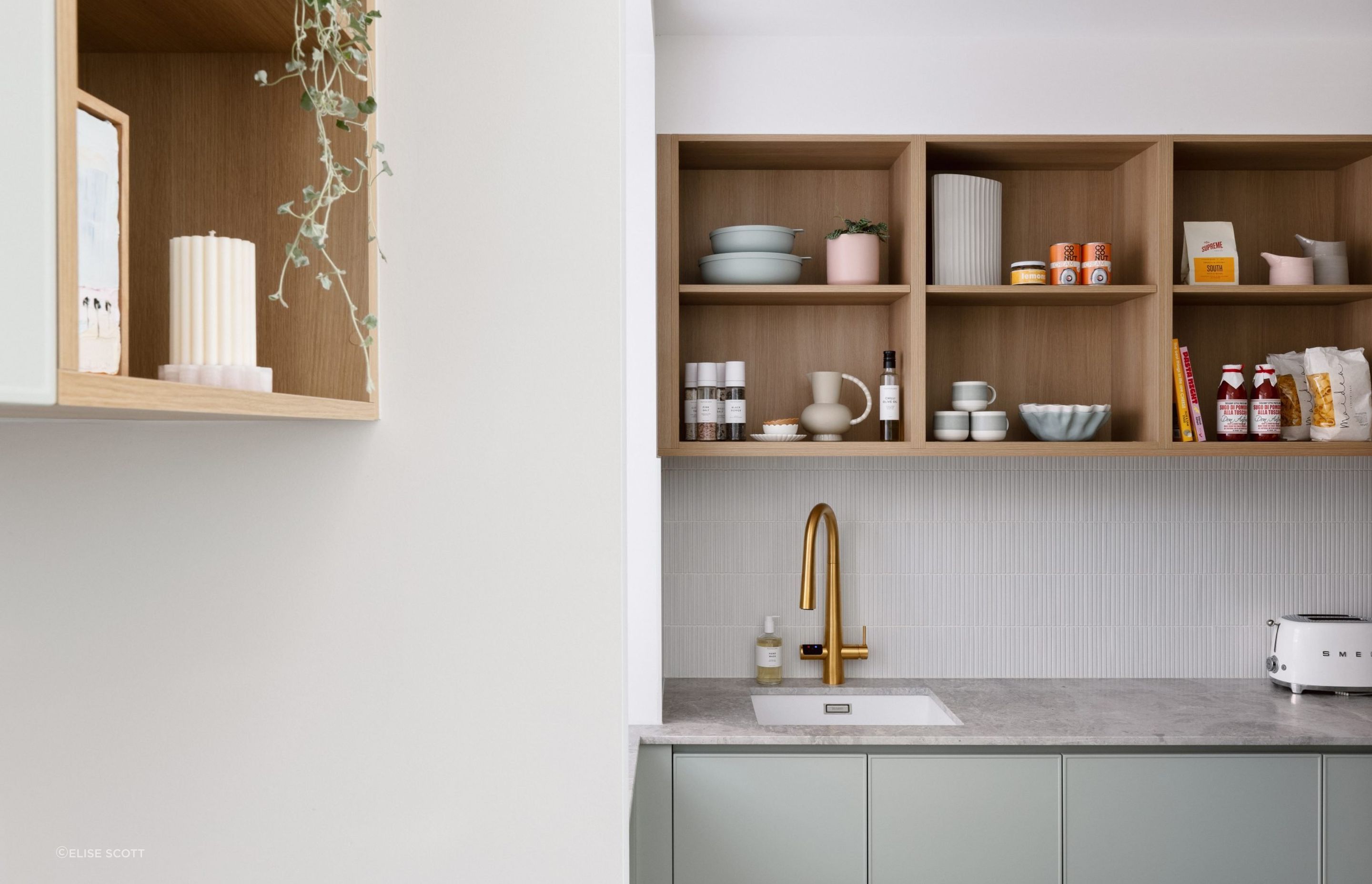 Norsu Home 2 by Perini Tiles