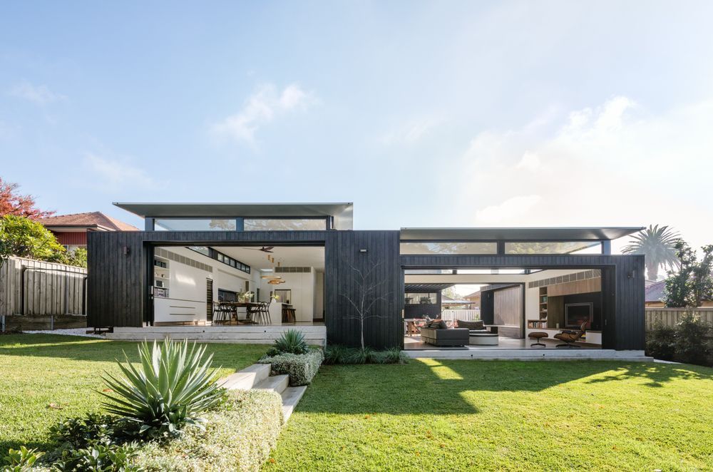  Epping House by StudioJLA | Photography by Katherine Lu