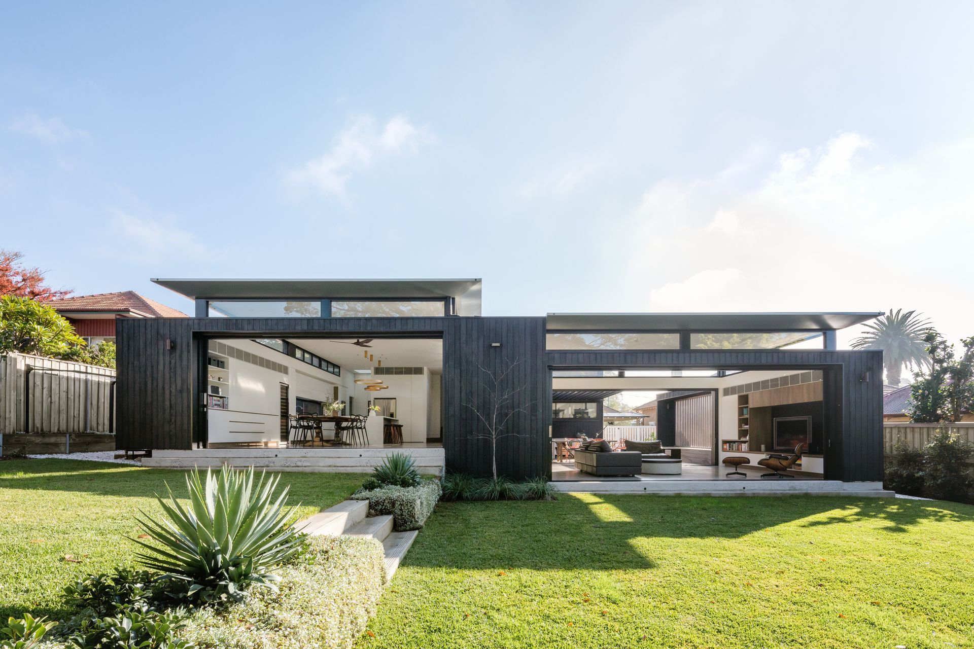 Epping House by StudioJLA | Photography by Katherine Lu