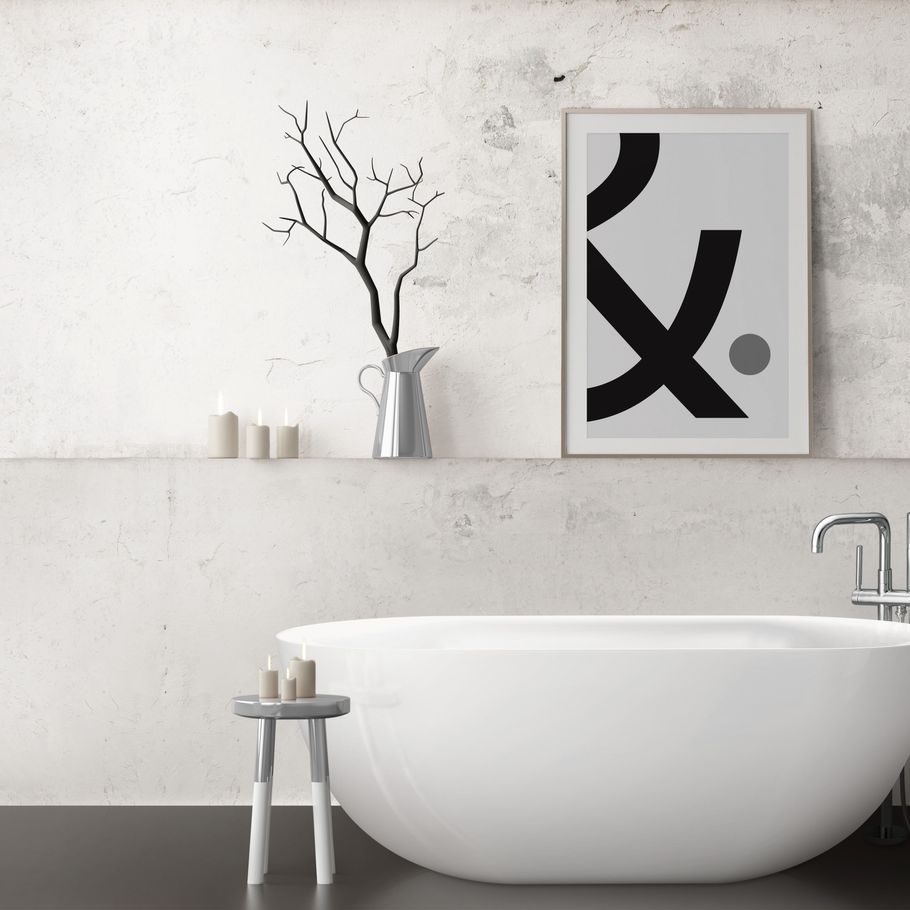 Different types of bathtubs for the home: understanding the pros and cons