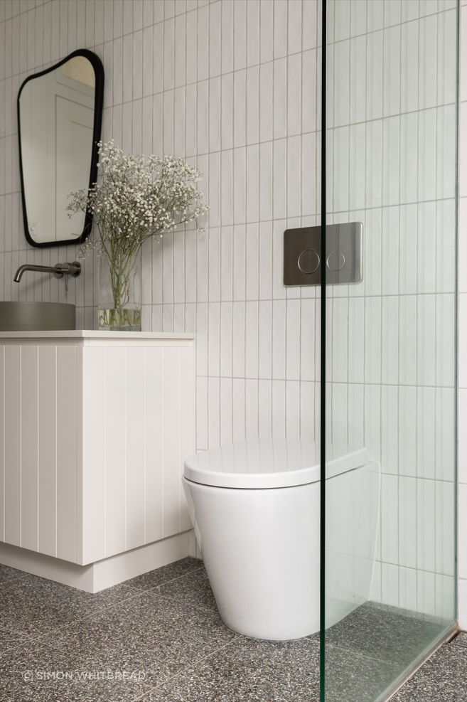 Fairlight project design by Robinson Jolly and Straight Up Built.