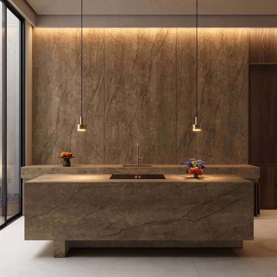 A new layer of intelligence: Cosentino’s Éclos® Surfaces