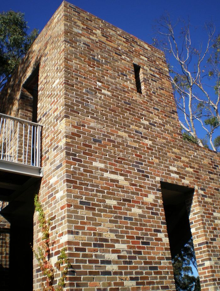The original site of The Brick Pit in 1975, Eden Gardens is now home to these extraordinarily beautiful recycled brick structures that add beauty and form to this spectacular garden and outdoor living centre.