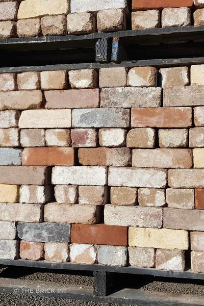 The Feature Blend used for Eden Gardens.