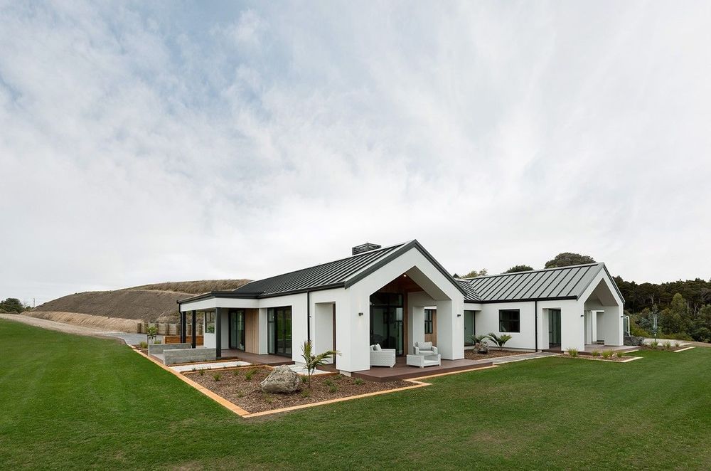 Robust and reliable Ezpanel 50mm AAC Concrete Panel Cladding from Specialized Construction Products.