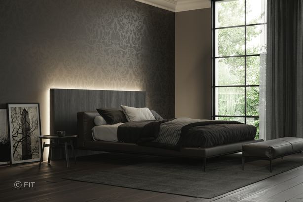 With the freedom to illuminate whatever you like, Domus Line LED products are truly expanding the realm of possibility for lighting in the home.