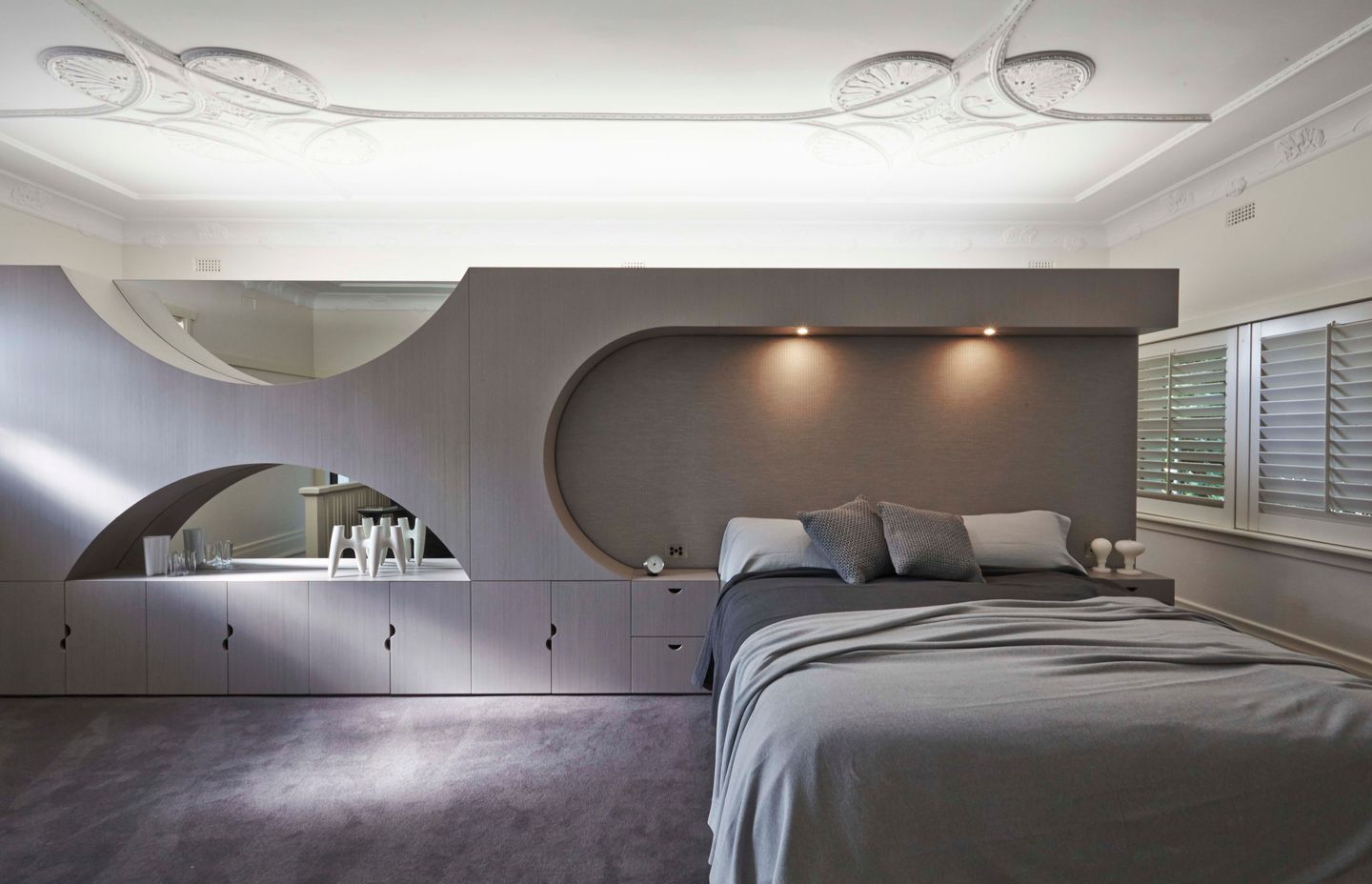 Deco Residence by FMD Architects | Photography by Fraser Marsden & Tatjana Plitt