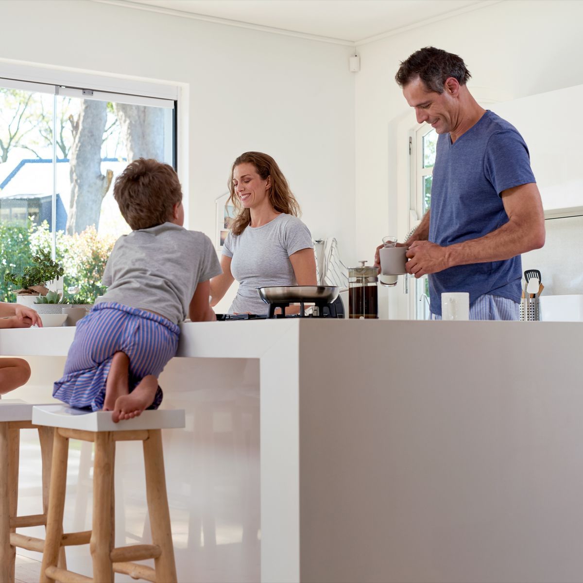 ‘The Power of 3’: A smarter approach to whole-home comfort
