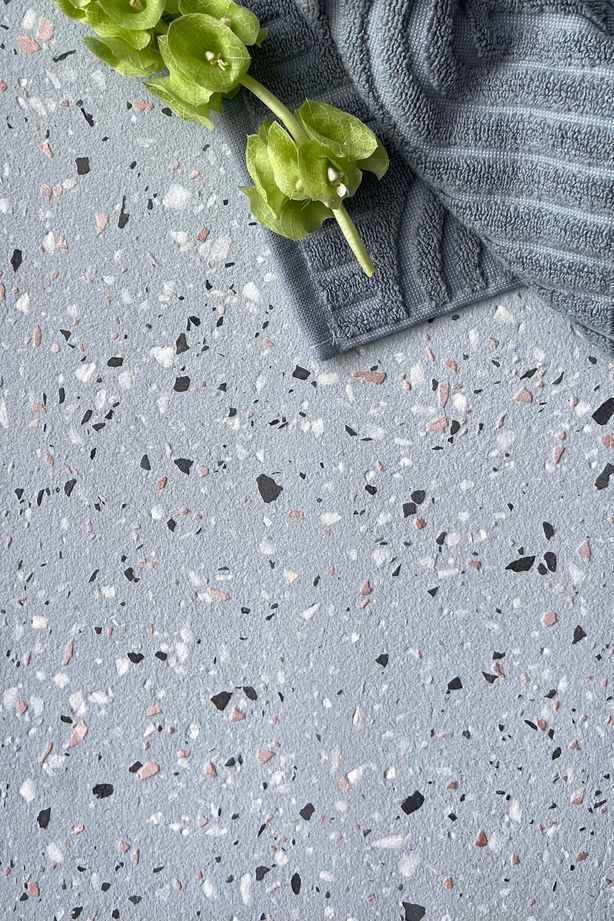 Di Lusso terrazzo | Image courtesy of Prolific Stone International