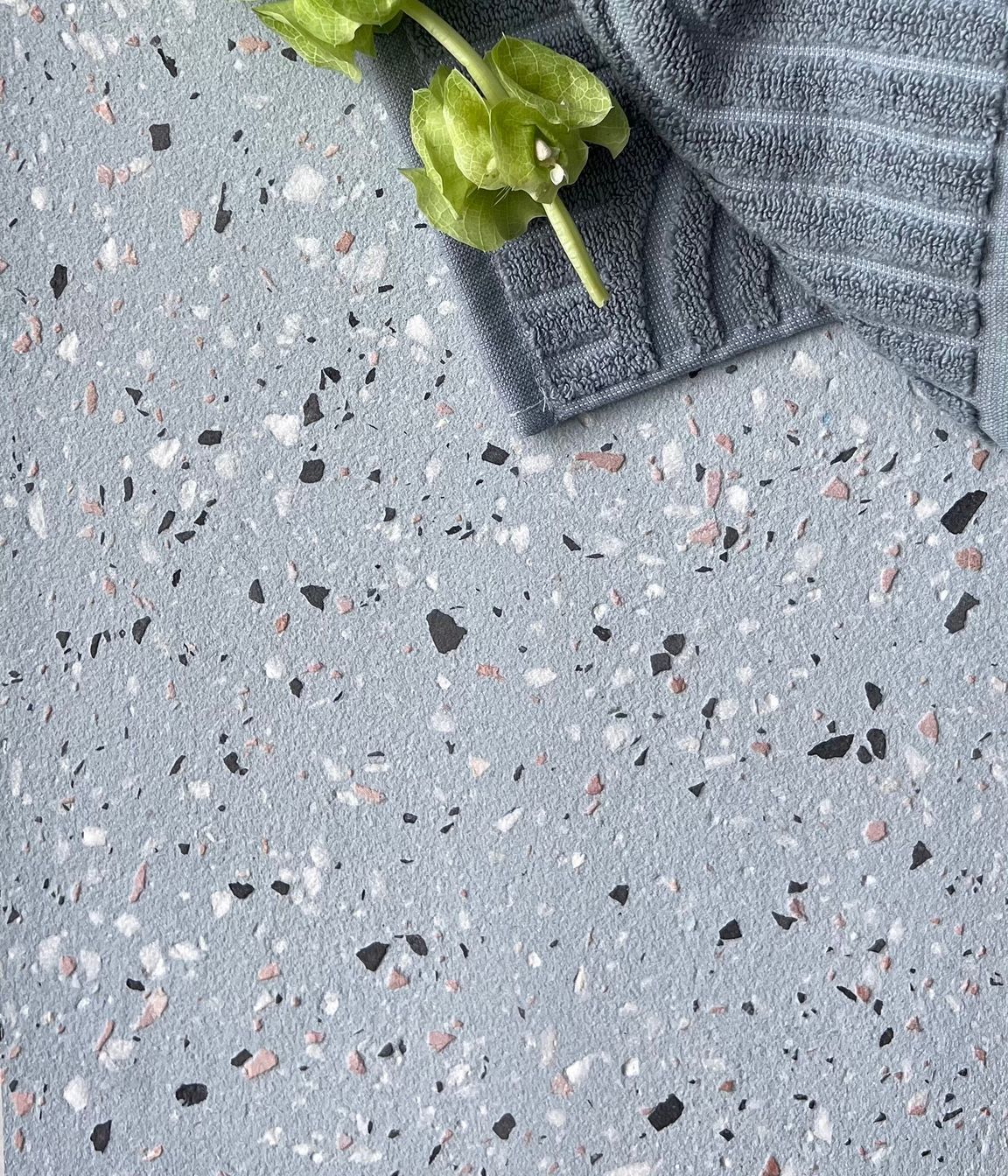 Di Lusso terrazzo | Image courtesy of Prolific Stone International