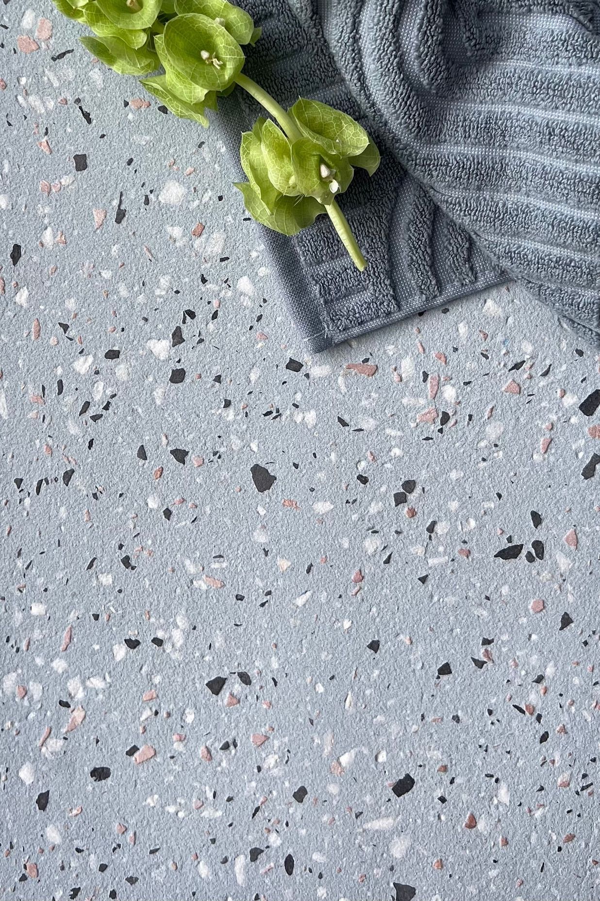 Di Lusso terrazzo | Image courtesy of Prolific Stone International