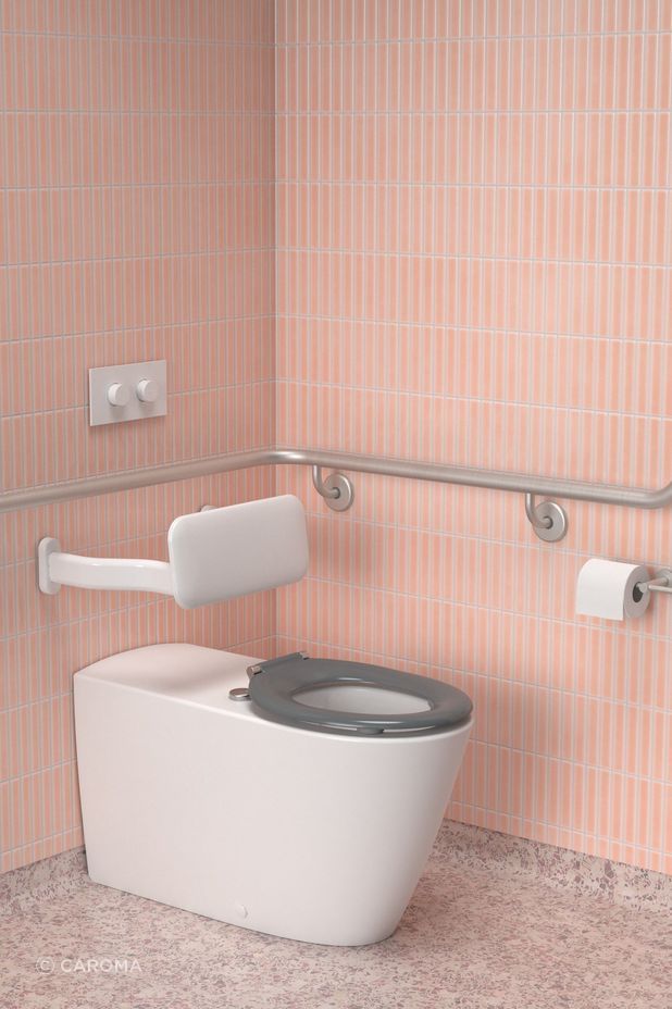 “We don’t just design to meet compliance, we design to anticipate it. Through co-design with the care community, evidence-backed testing, and localised innovation, Caroma ensures that its bathroom solutions are not only compliant with New Zealand standards, but also genuinely fit for purpose in both aged care and independent living environments.”
