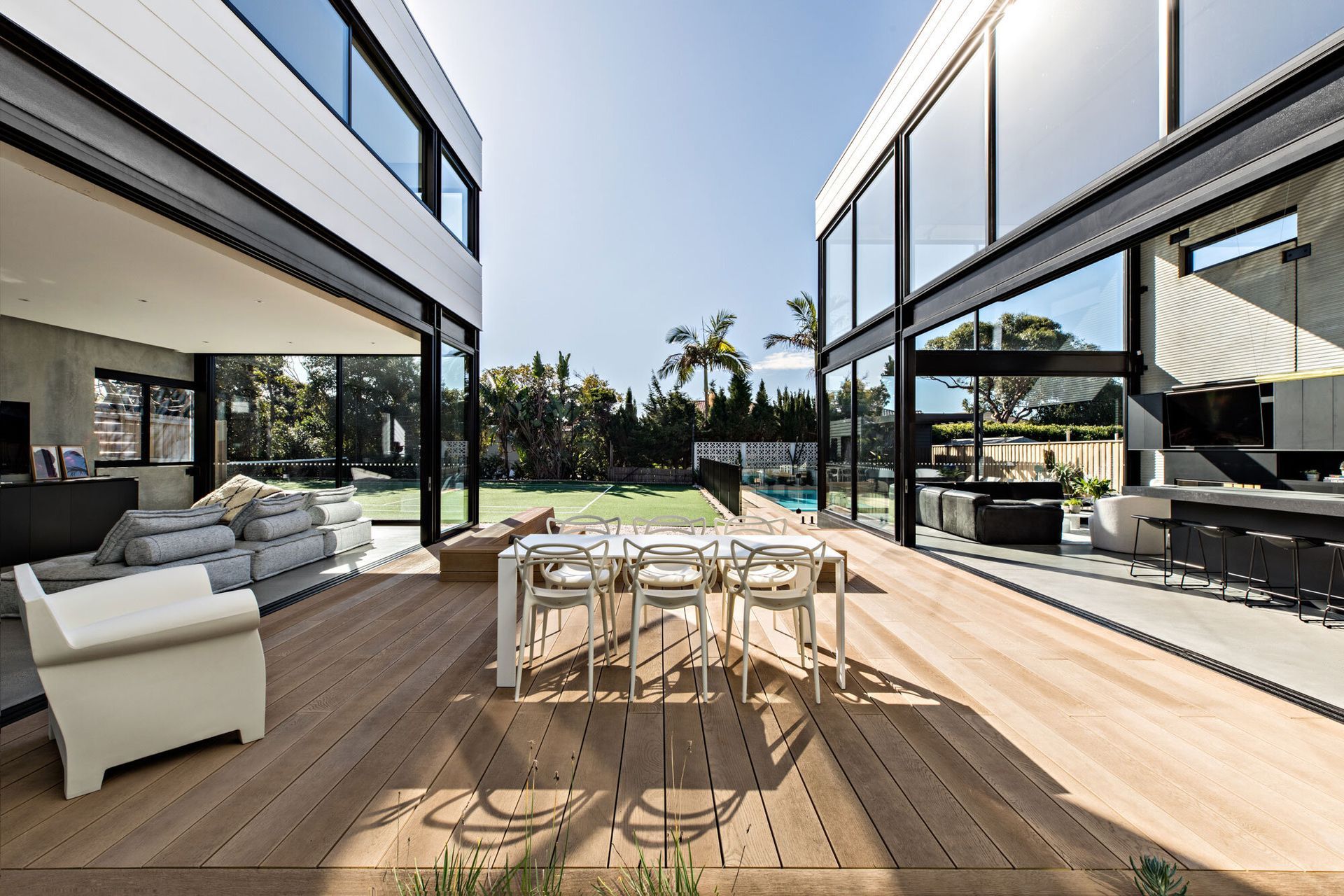 Sebastian Residence by Studio Snell | Photography by The Palm Co