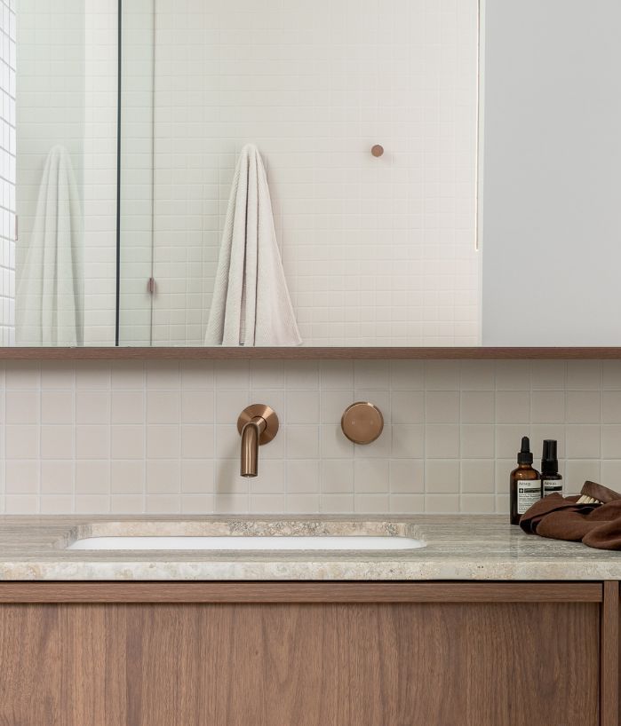 How to design your dream bathroom with ABI Interiors